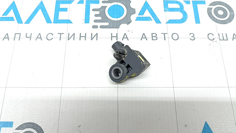 Rear left airbag sensor for Hyundai Santa FE 19-23