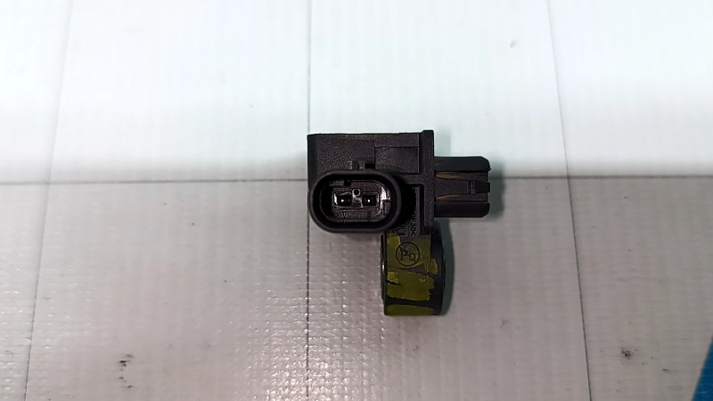 Rear left airbag sensor for Hyundai Santa FE 19-23