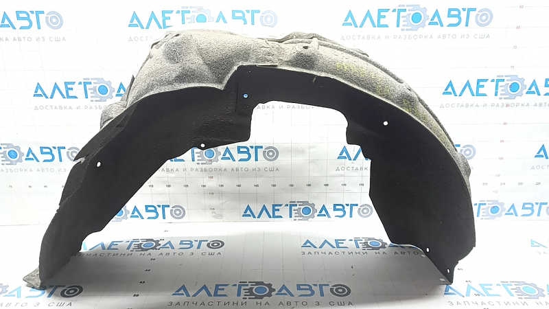 Rear right fender liner Nissan Ariya 23-26 tears