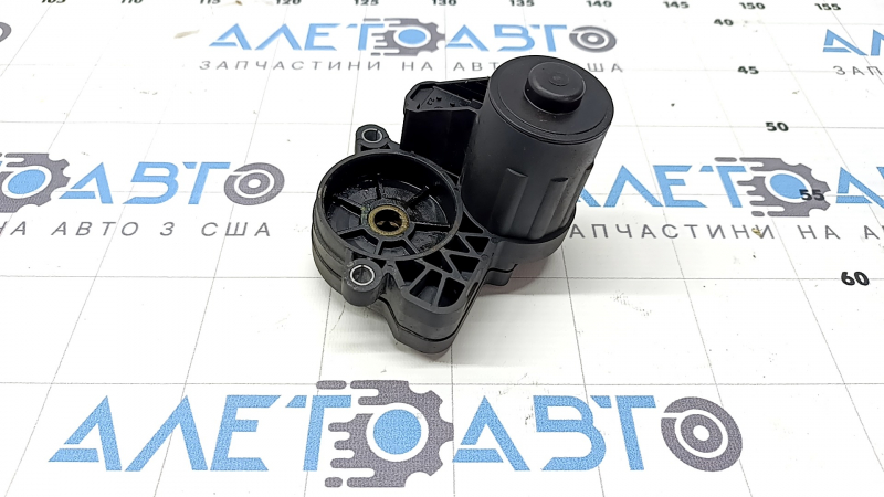 Rear right caliper motor VW Tiguan 18-24