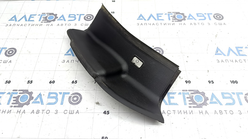 Outer wing light cover rear left Mercedes W167 GLE 350 450 20-26 without plug