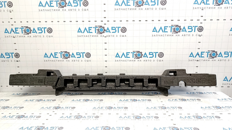 Volvo XC90 16-25 Front Bumper Absorber, Type 1