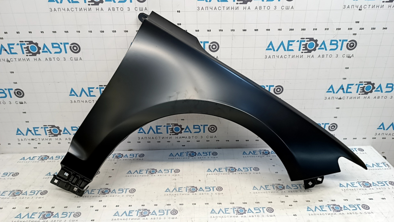 Lincoln MKZ 17-20 front right fender, aluminum