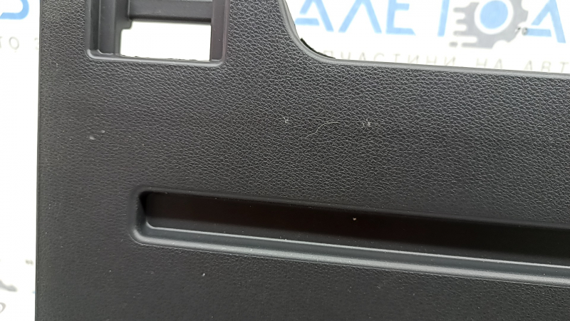 Trunk tray Honda CRV 20-22 hybrid, scratches
