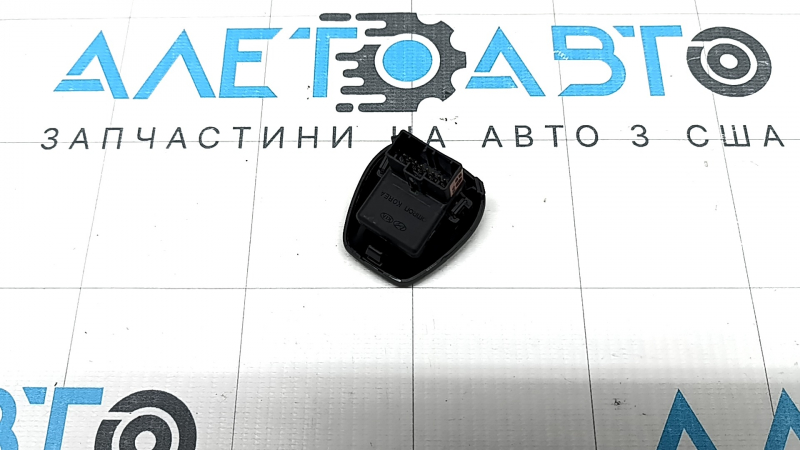 Light sensor Hyundai Santa FE 19-23 scratches