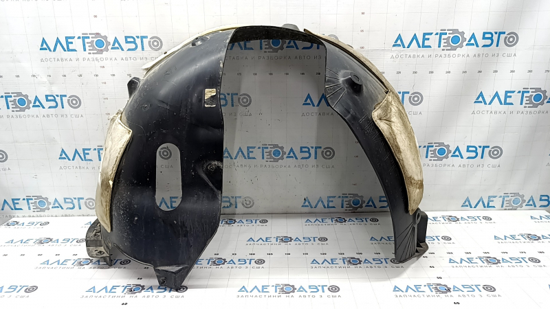 Front right fender liner Hyundai Santa FE 21-23
