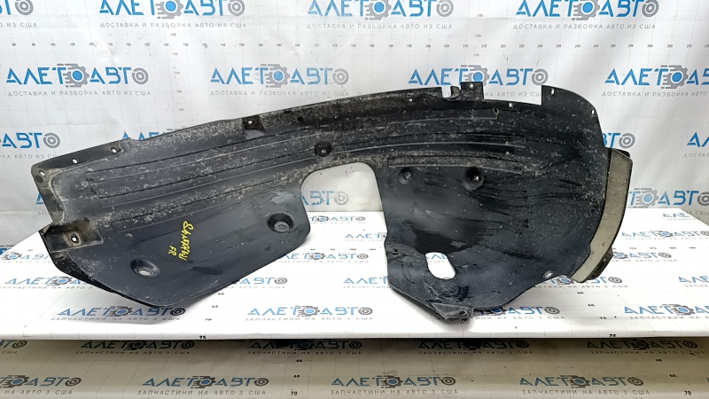 Front right fender liner Hyundai Santa FE 21-23
