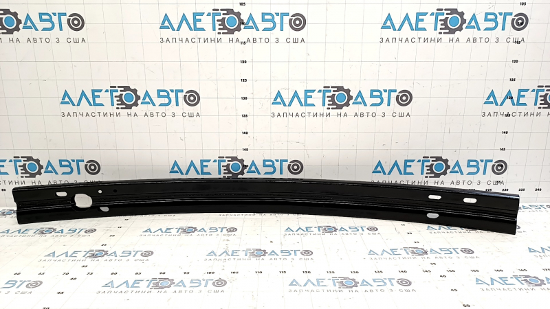 Nissan Juke 11-17 Front Bumper Absorber