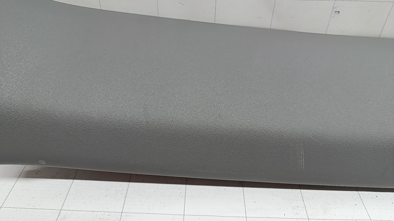 Rear ceiling lining Honda CRV 17-22 gray, scratches