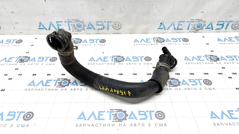 Upper cooling hose Hyundai Santa FE 21-23 2.5
