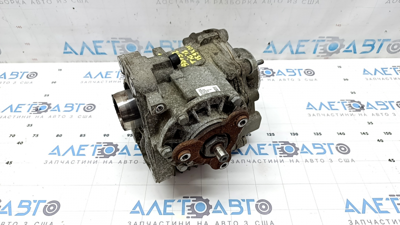 Front axle VW Tiguan 18-24 159k, without shaft