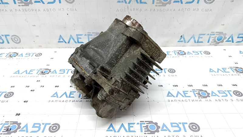 Front axle VW Tiguan 18-24 159k, without shaft