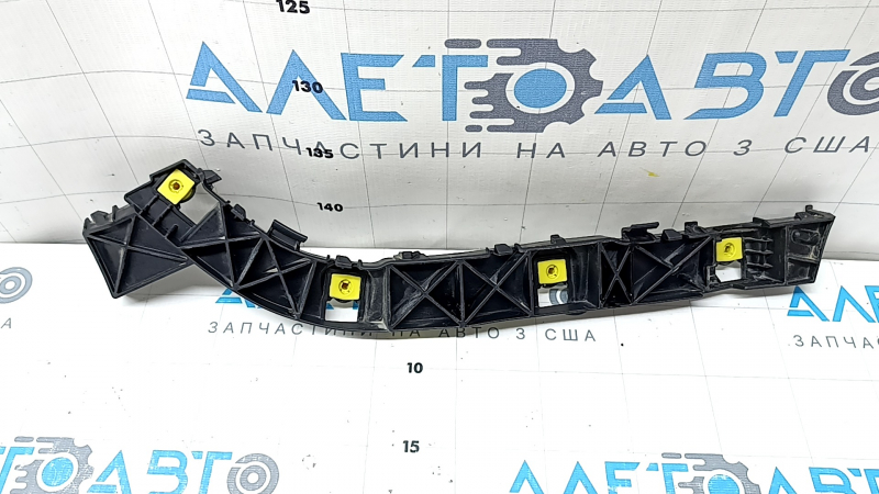 Right outer rear bumper mount for Hyundai Santa FE 21-23