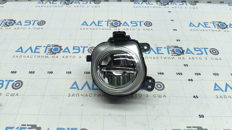 Right fog light for BMW X5 F15 14-18 LED