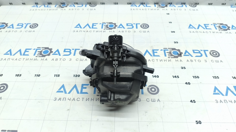 Right fog light for BMW X5 F15 14-18 LED