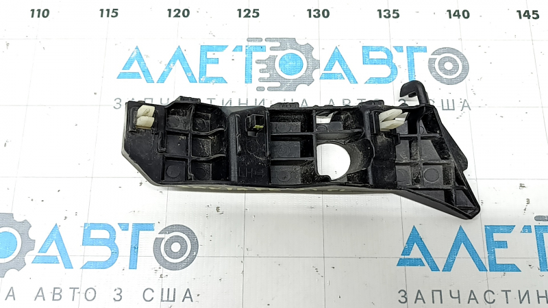 Front bumper mount left wing Hyundai Santa FE 21-23 broken mount