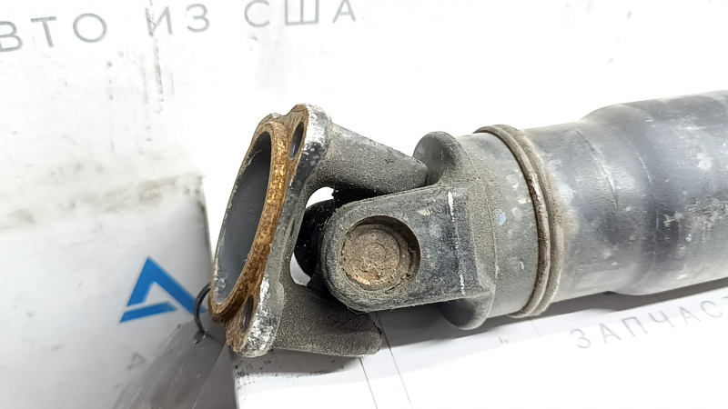 Driveshaft driveshaft Honda CRV 15-16 boot is torn