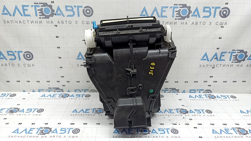 Heater housing air conditioner Audi Q3 8U 15-18