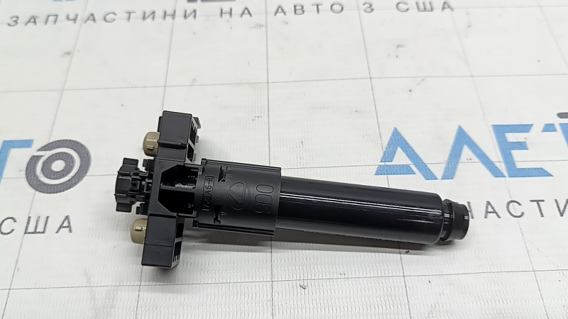 Right headlight washer nozzle for Lexus RX 23-26 Canada built