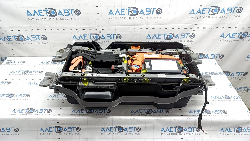 Honda CRV 20-22 hybrid battery assembly. 271V, 57K