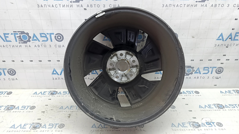 Wheel disk R17x7J ET48.5 Hyundai Tucson 22-24 type 2, light curb