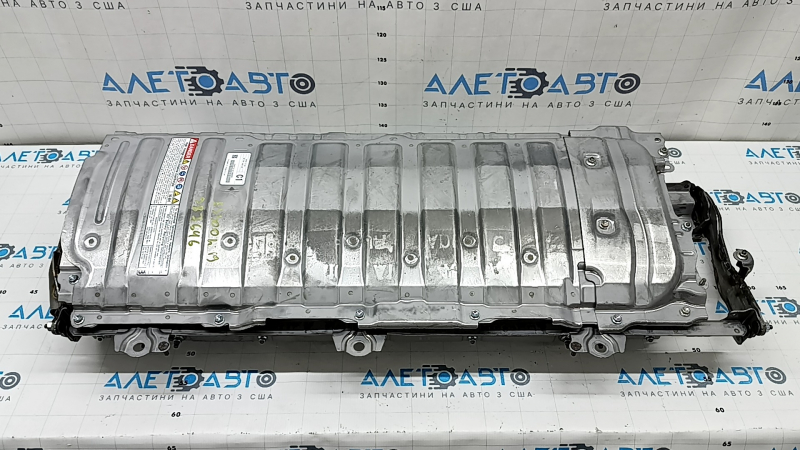 Lexus ES300h 19-26 NiMH battery assembly, 2019, 4.0-4.5 Ah