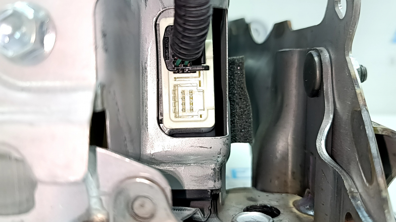 Lexus ES300h 19-26 NiMH battery assembly, 2019, 4.0-4.5 Ah