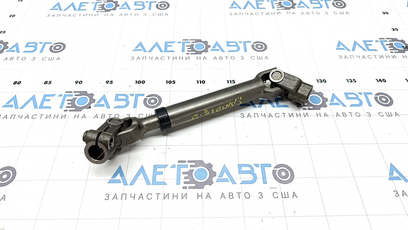 Hyundai Santa FE 21-23 steering shaft with start-stop