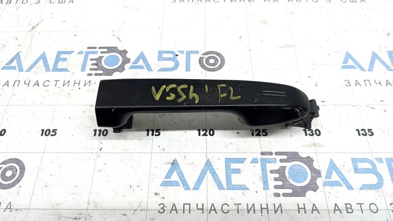Toyota Camry v55 15-17 USA Keyless Outer Front Left Door Handle