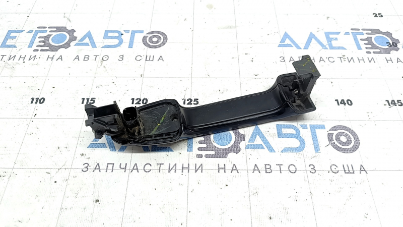 Toyota Camry v55 15-17 USA Keyless Outer Front Left Door Handle