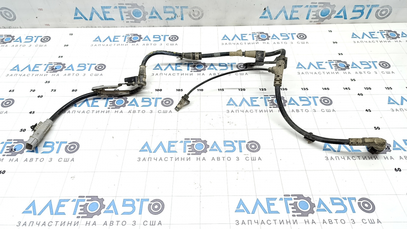 Rear left ABS sensor Hyundai Santa FE 21-23 AWD