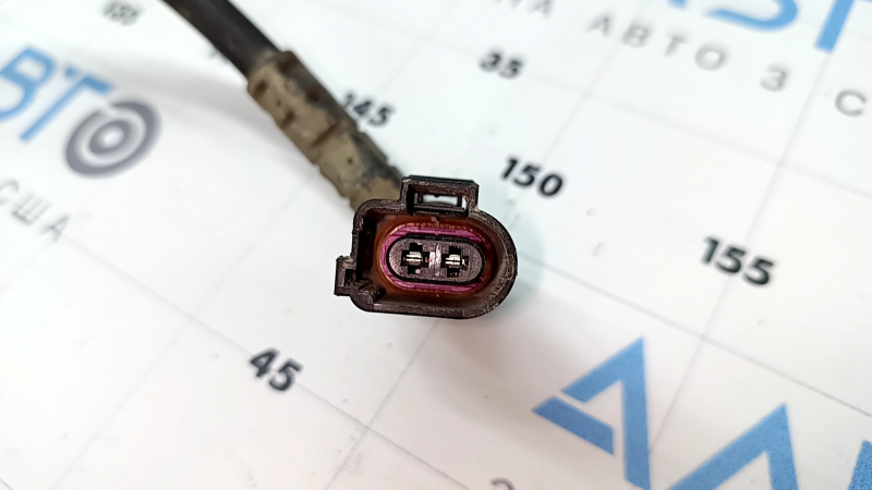 Rear left ABS sensor Hyundai Santa FE 21-23 AWD