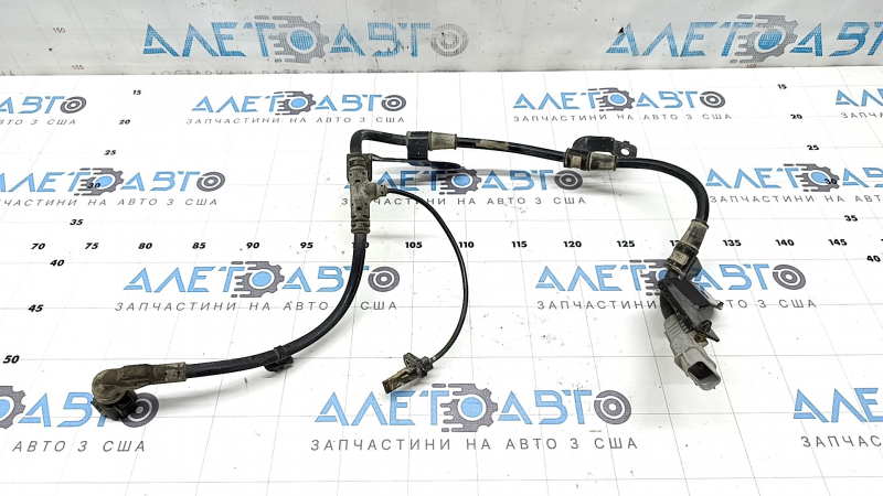 Rear right ABS sensor Hyundai Santa FE 21-23 AWD