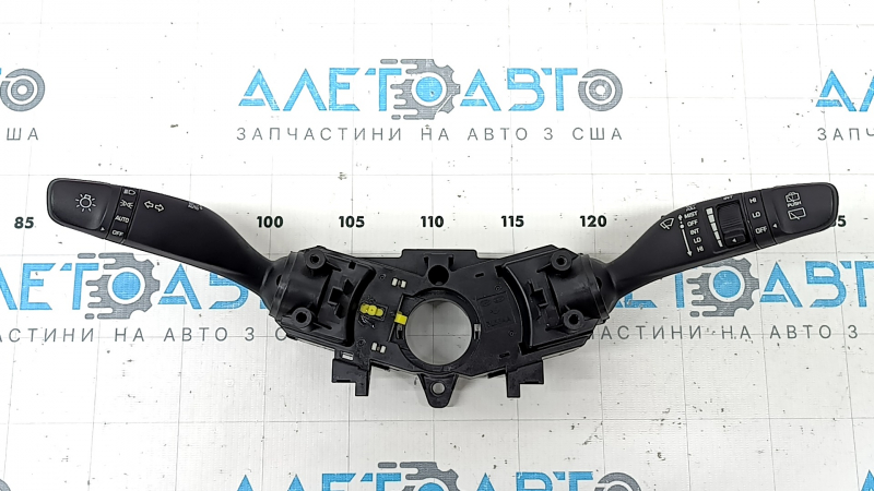 Steering column switches guitar assembly Hyundai Santa FE 21-23