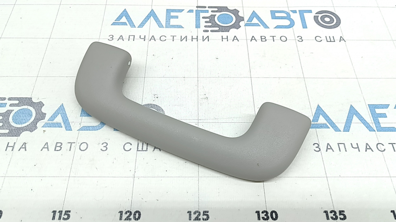 Rear right ceiling handle Hyundai Santa FE 19-23 gray