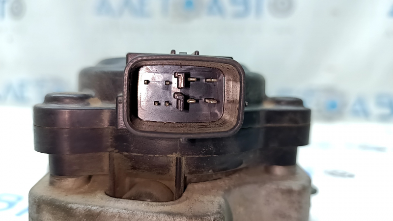 Automatic transmission selector Hyundai Santa FE 21-22 2.5
