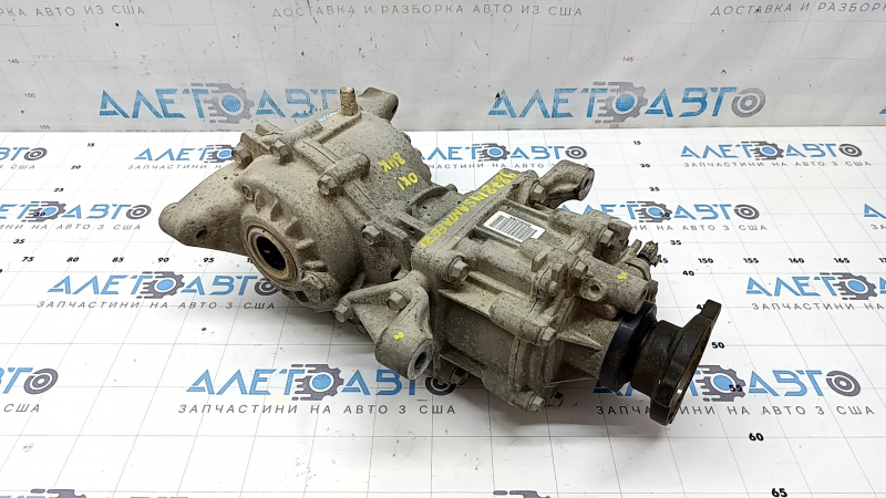 Rear differential gearbox assembly Hyundai Santa FE 21-23 84k