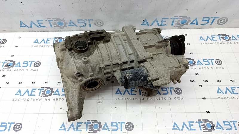 Rear differential gearbox assembly Hyundai Santa FE 21-23 84k