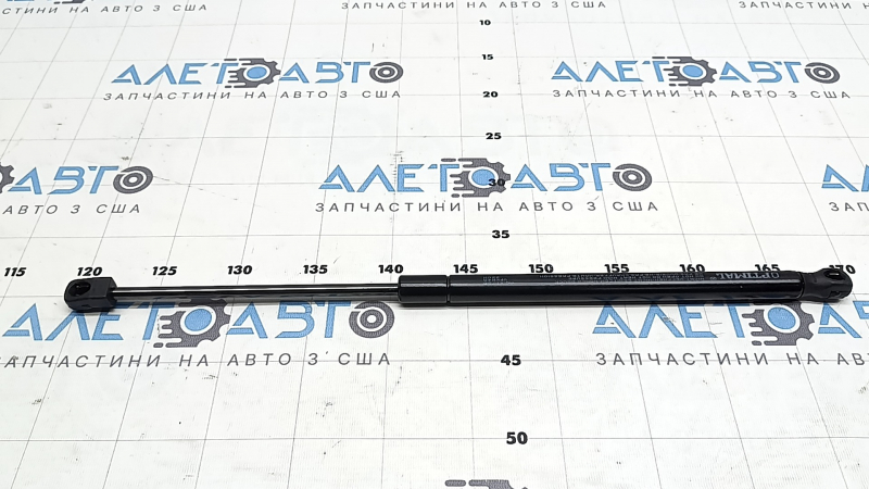 Right hood shock absorber Mercedes C-class W205 300/350e 15-21