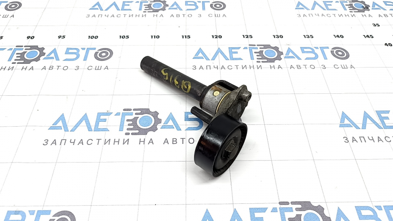 Drive belt tensioner roller Audi Q3 8U 15-18