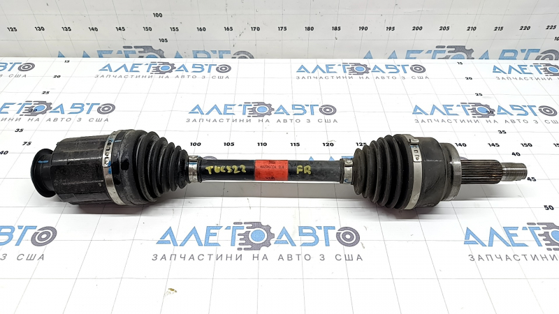 Drive axle shaft front right Hyundai Tucson 22-26 1.6T HEV Korea