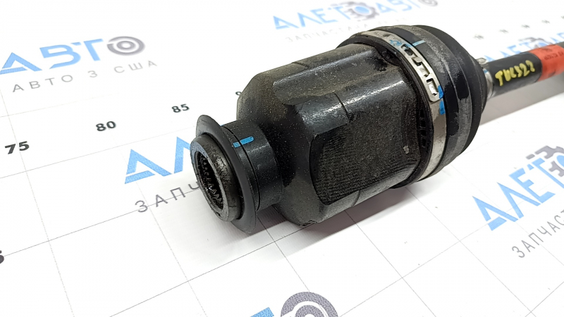 Drive axle shaft front right Hyundai Tucson 22-26 1.6T HEV Korea
