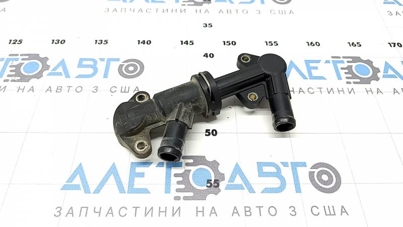 Hyundai Santa FE 21-23 2.5 Automatic Transmission Cooling System Valve