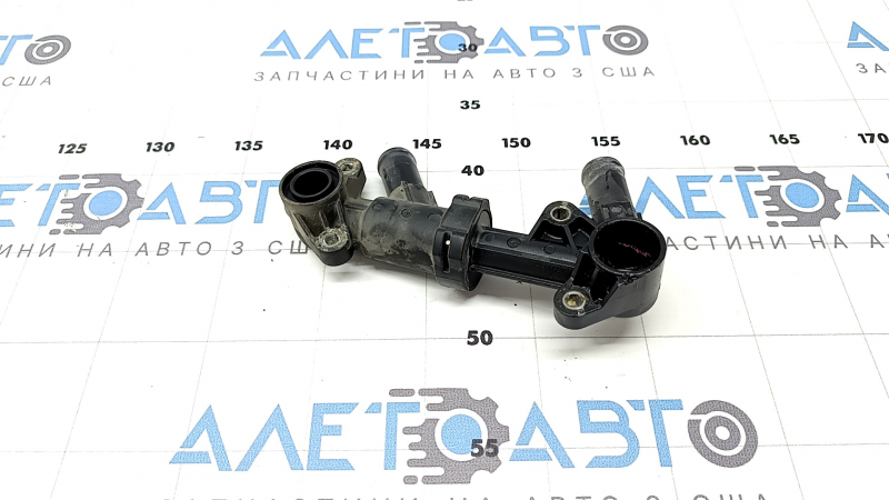 Hyundai Santa FE 21-23 2.5 Automatic Transmission Cooling System Valve