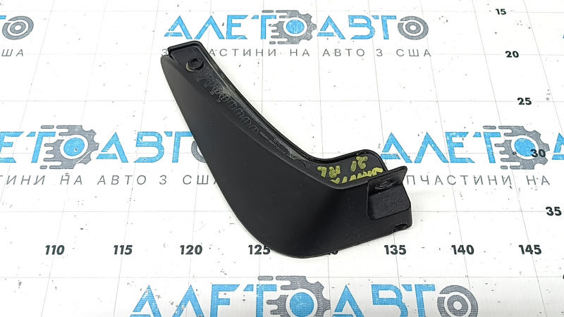Rear left mudguard Hyundai Santa FE 21-23 tachki