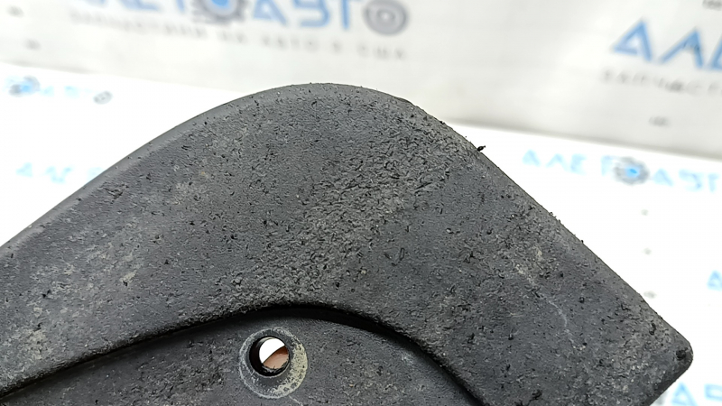 Rear left mudguard Hyundai Santa FE 21-23 tachki