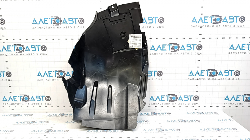 Front right mudguard Mercedes GLS-class X166 13-19 front part OEM