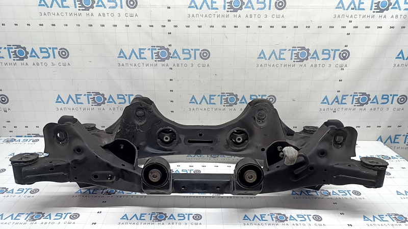Rear subframe Hyundai Tucson 22-26 AWD, bent control arm mount