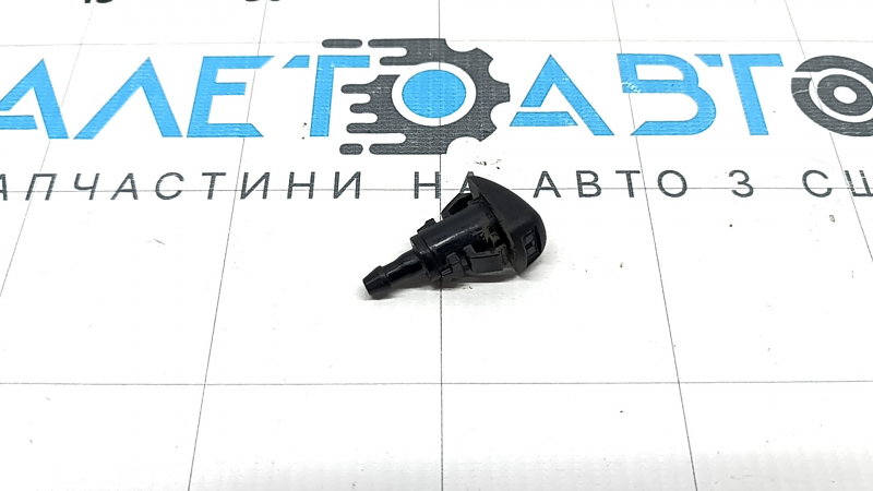 Windshield washer nozzle Hyundai Santa FE 19-23