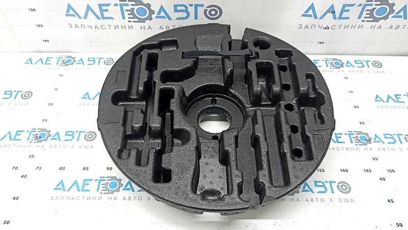 Foam plastic for the Mercedes X167 GLS 450 580 20-26 tool